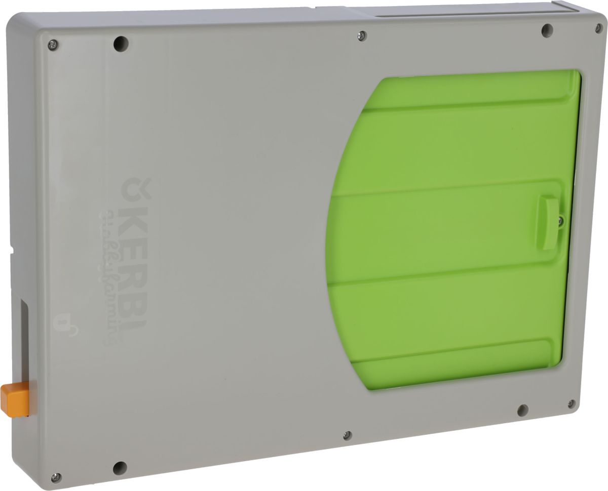 SmartCoop Hühnertür von Kerbl