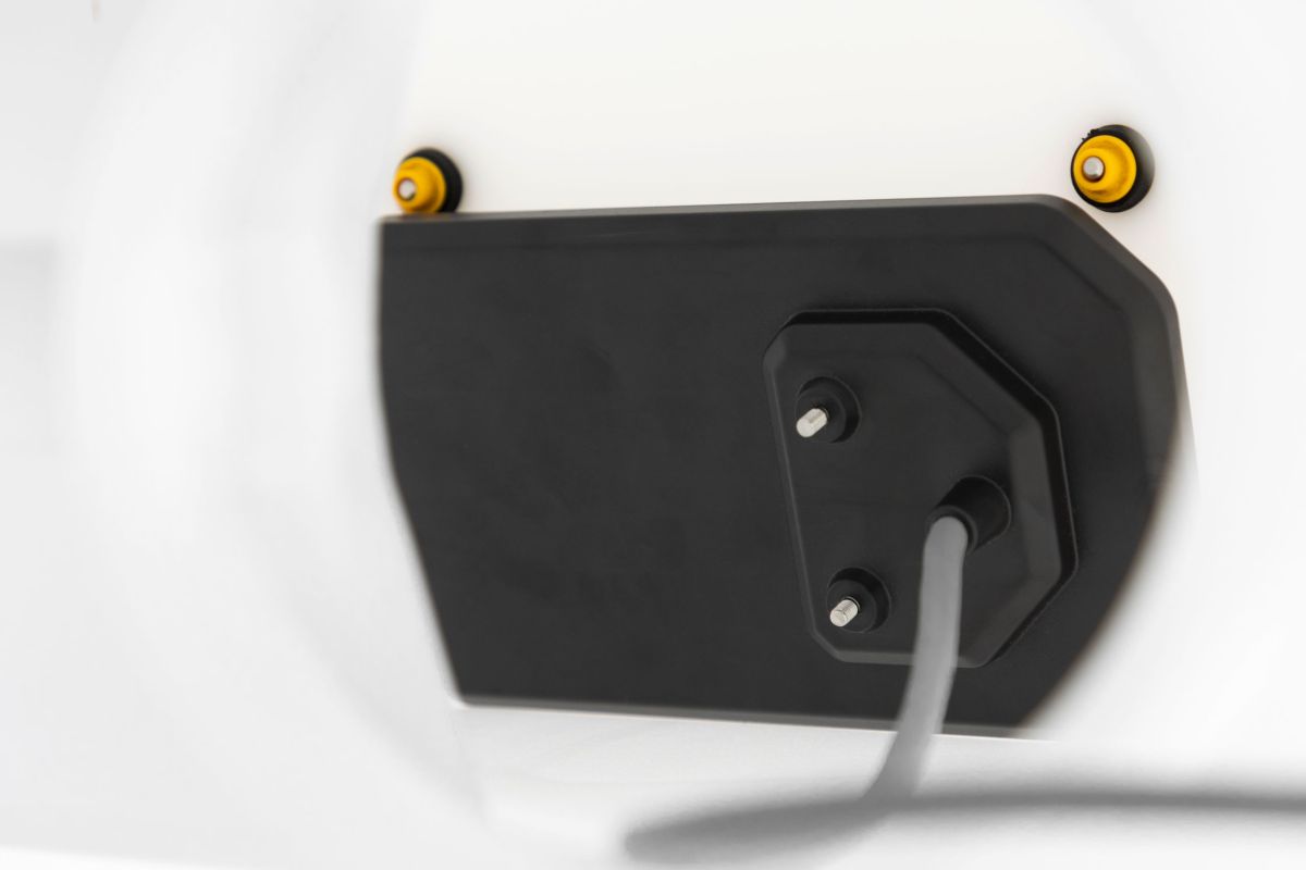 SmartCoop Tränkeheizung von Kerbl