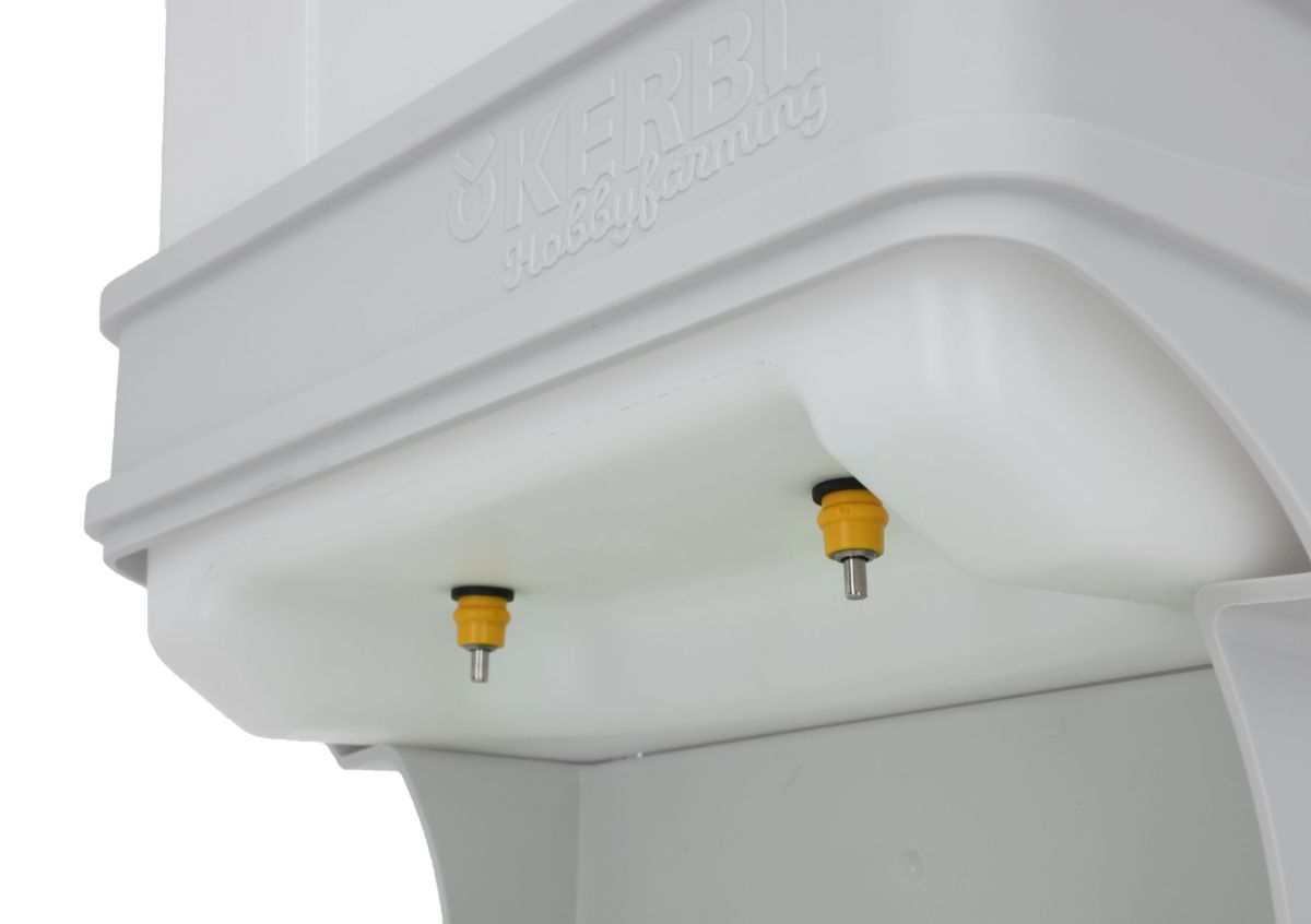 Geflügeltränke 10 l von Kerbl