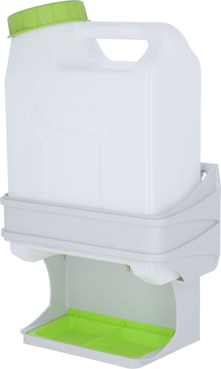 Geflügeltränke 10 l von Kerbl