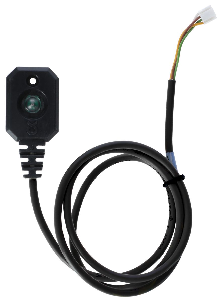 SmartCoop Tageslichtsensor extern