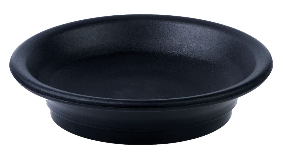 Nistschale aus Kunststoff