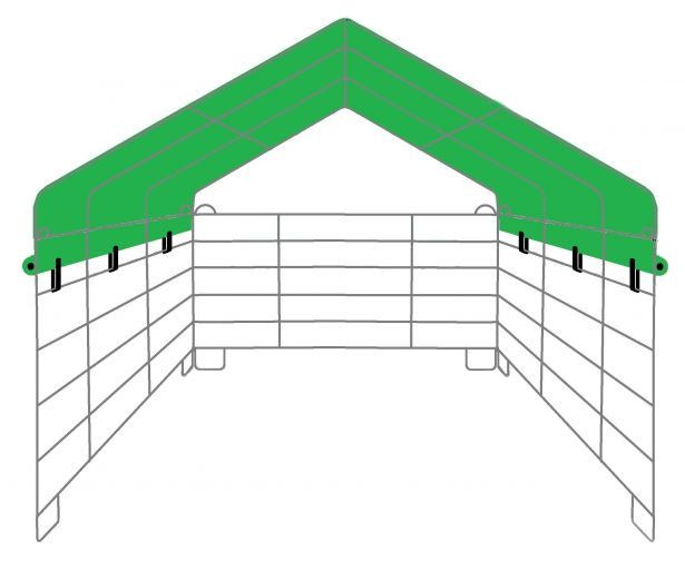 PES-Dachplane Standard