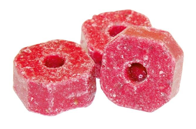 Köderblock RatStop Detailbild