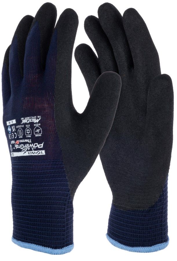Winterhandschuh PowerGrab Thermo