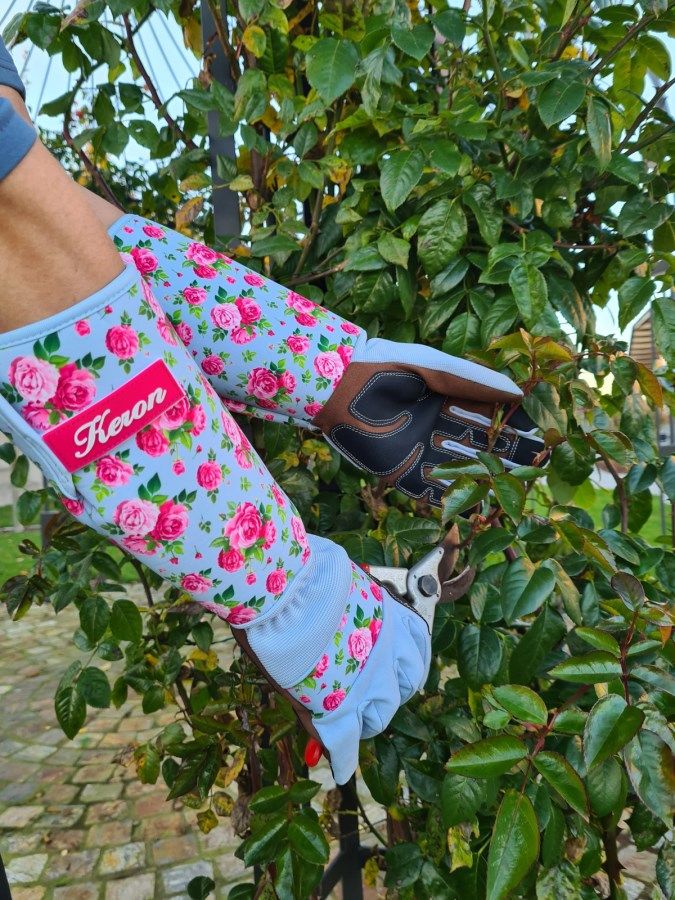 Gartenhandschuh Rose Garden