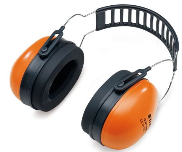 Gehörschutz STIHL Concept24