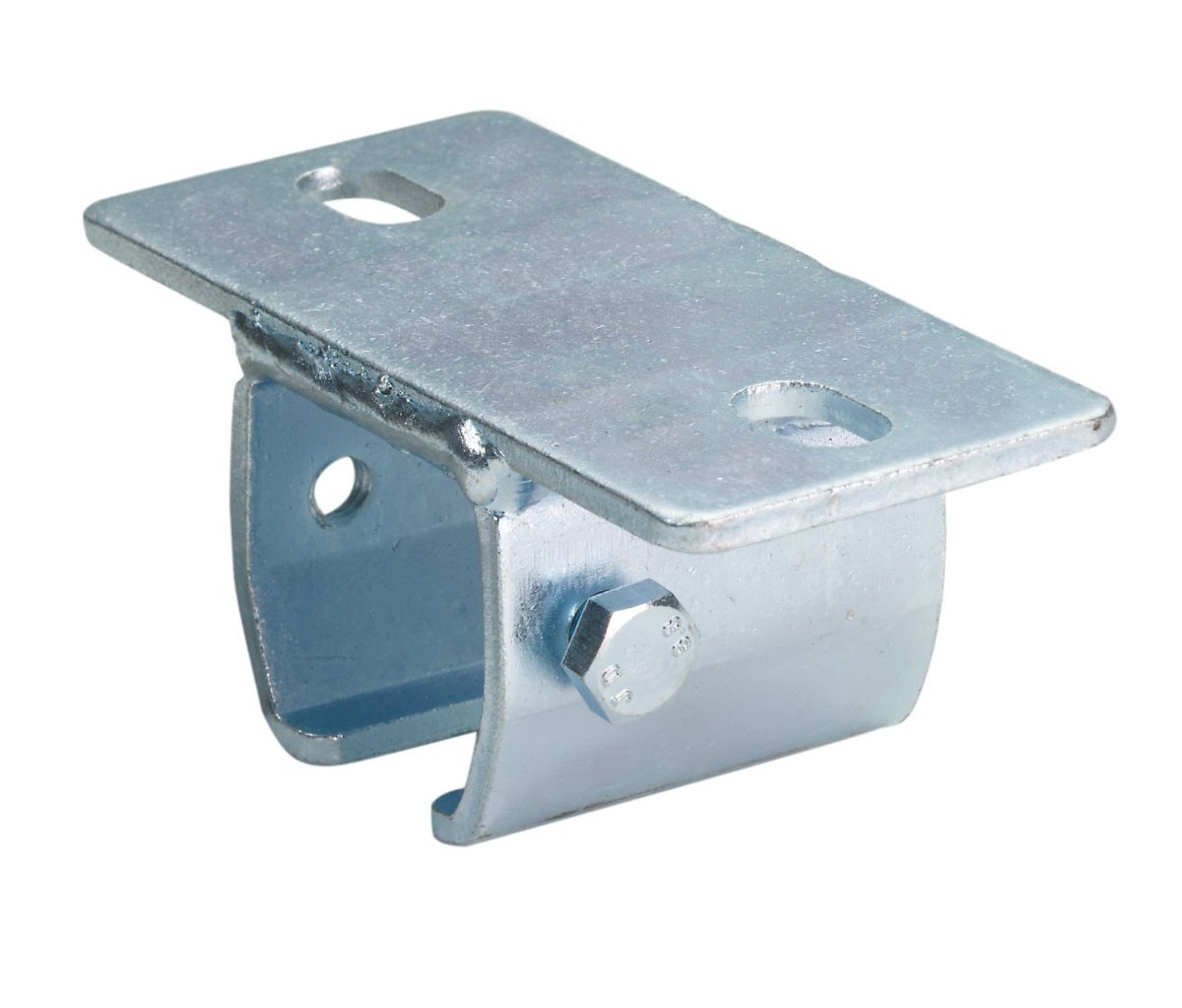 Deckenmuffe für Laufschiene Typ 40/400kg