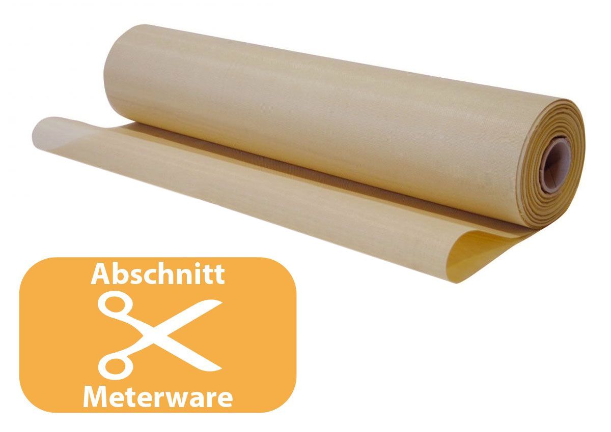 Windschutznetz Meterware BEIGE