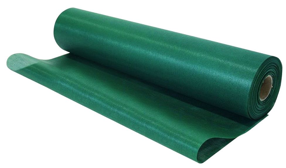 Windschutznetz Meterware GRÜN