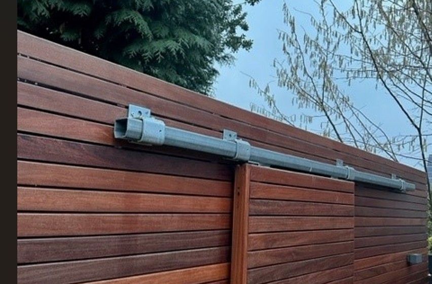 Anwendungsbild Wandmuffe Typ 50