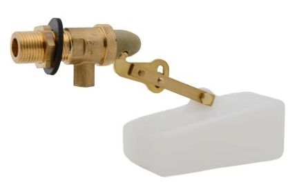 SIMA Schwimmerventil