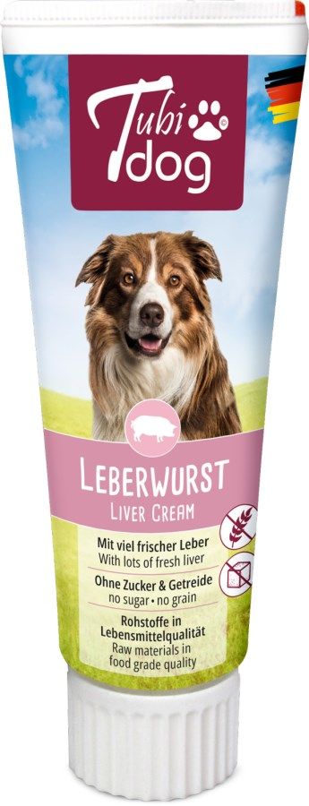 Delikatess-Leberwurst