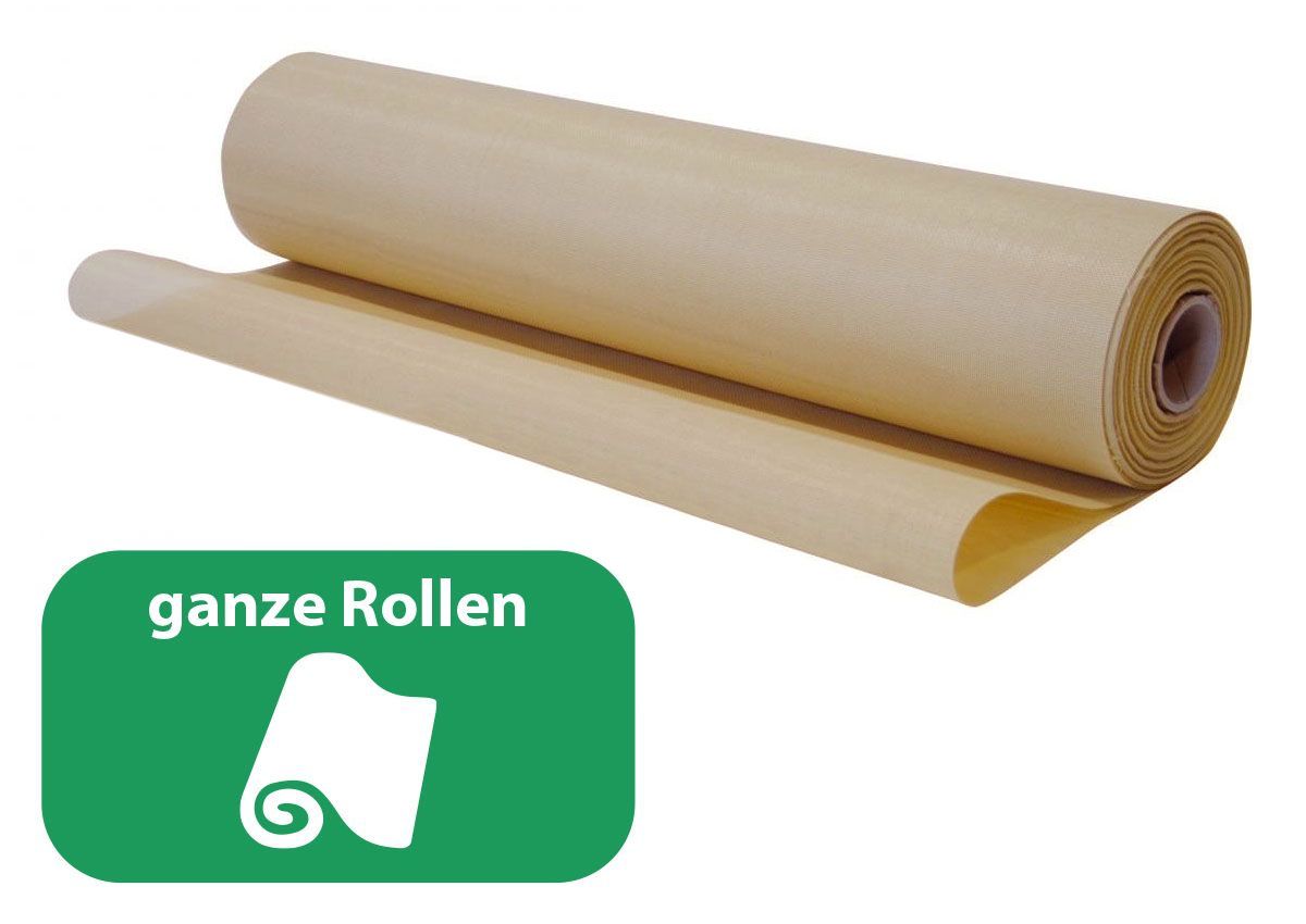 Windschutznetz BEIGE - 2,0 m breit