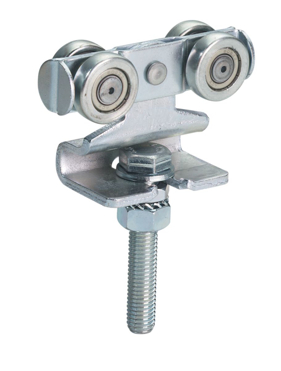 Rollapparat doppelpaarig Typ 30