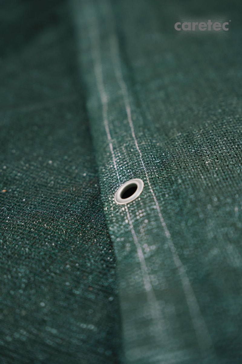 Bauzaungewebe PE 150 g