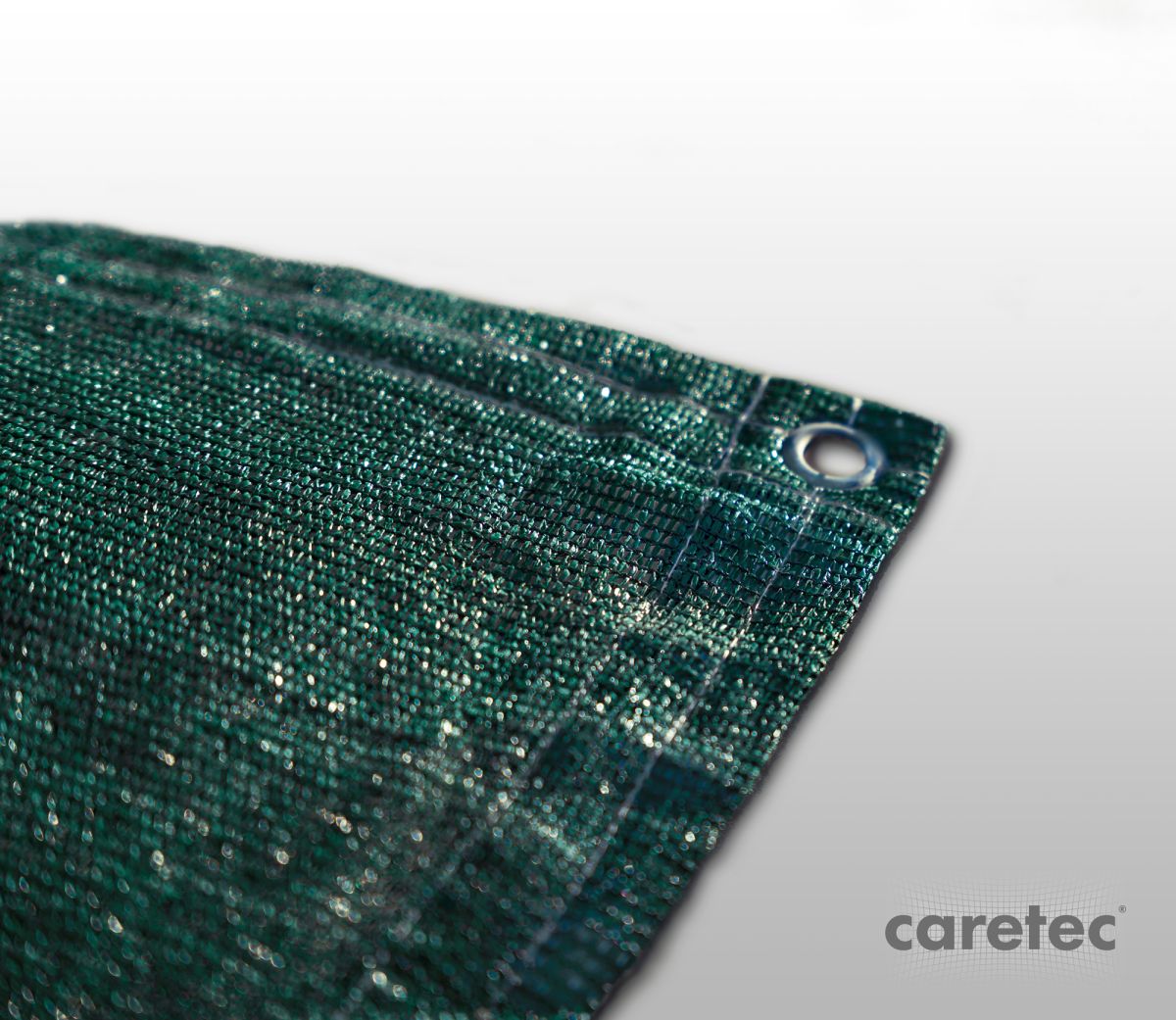 Bauzaungewebe PE 150 g