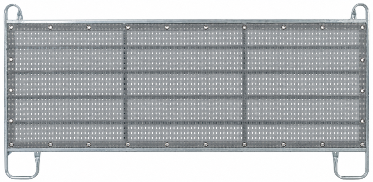 Panelnetz für 3,60 m breite Weidepanels