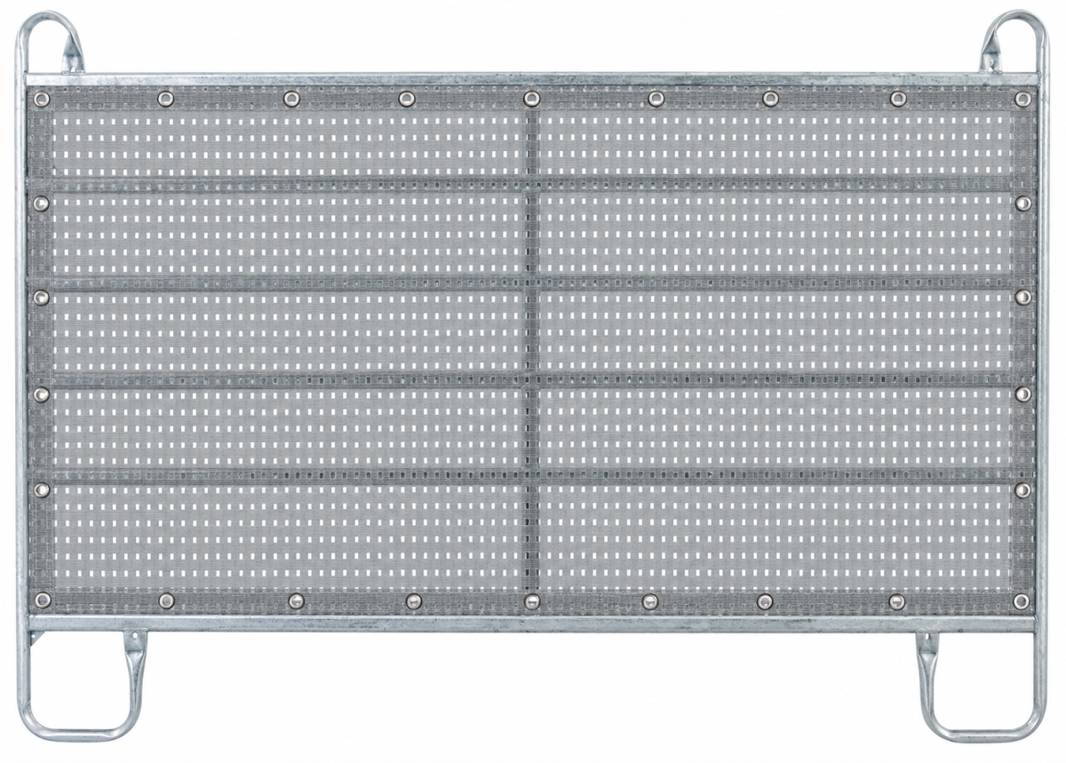 Panelnetz für 3,00 m breite Weidepanels