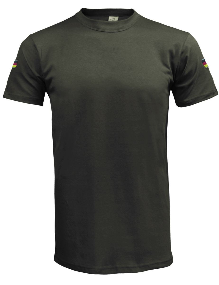 Bundeswehr-Unterhemd Tropen