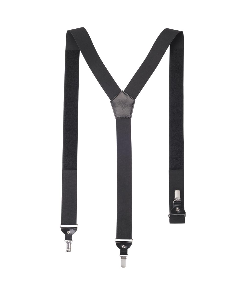 Hosenträger Profi