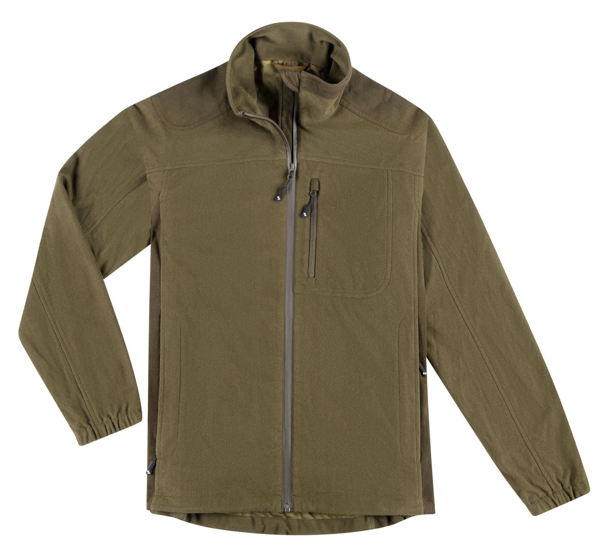 In den Größen : M bis 4XL, Farbe: braun