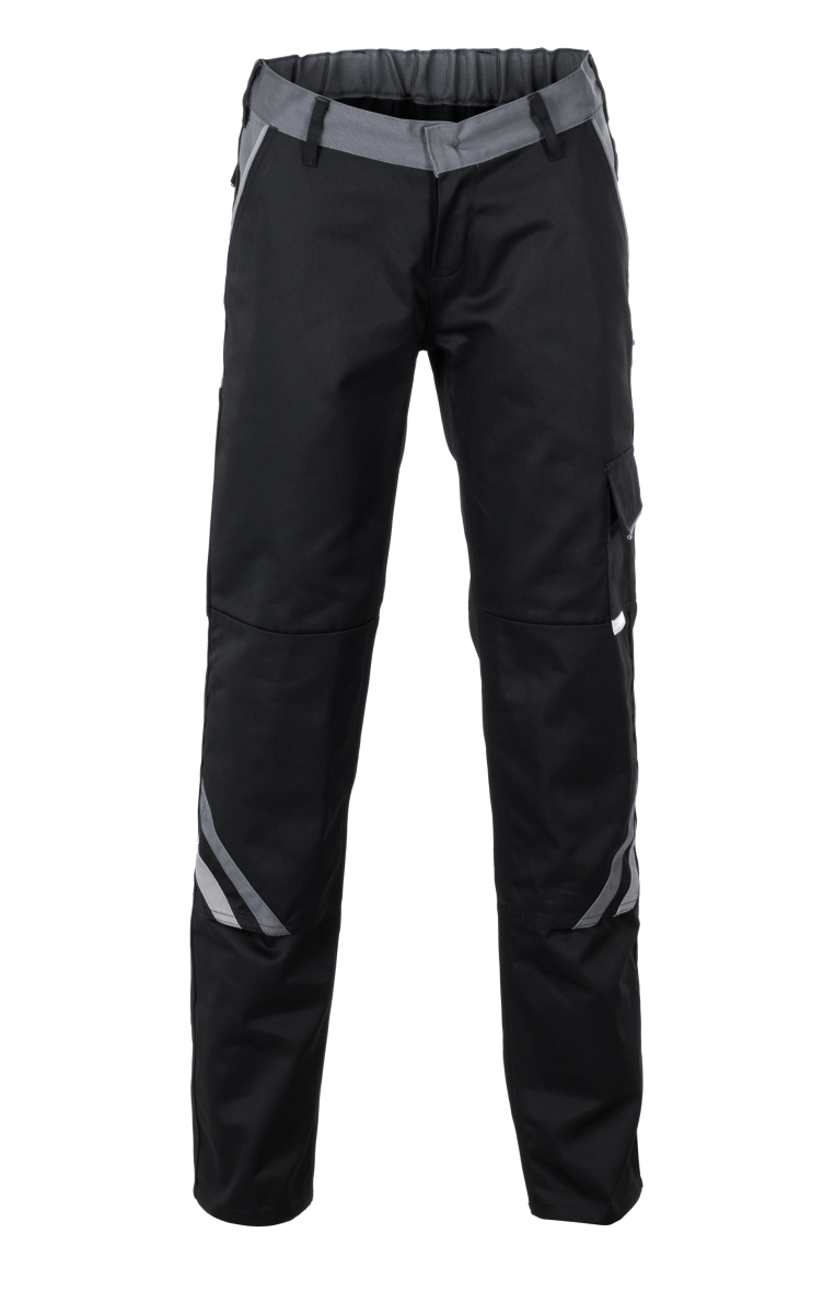Damen Bundhose Highline - Frontansicht