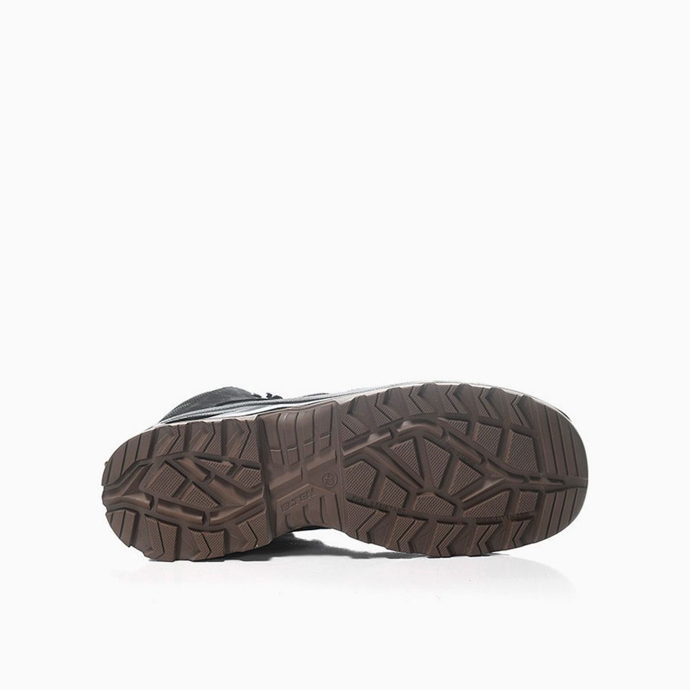 Sohle Sicherheitsstiefel S3S Robson