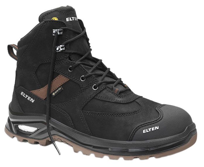 Sicherheitsschuh S3S Robson XXP Pro GTX Mid