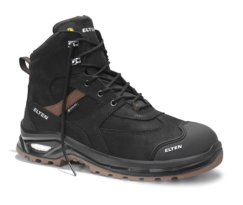 Sicherheitsstiefel S3S