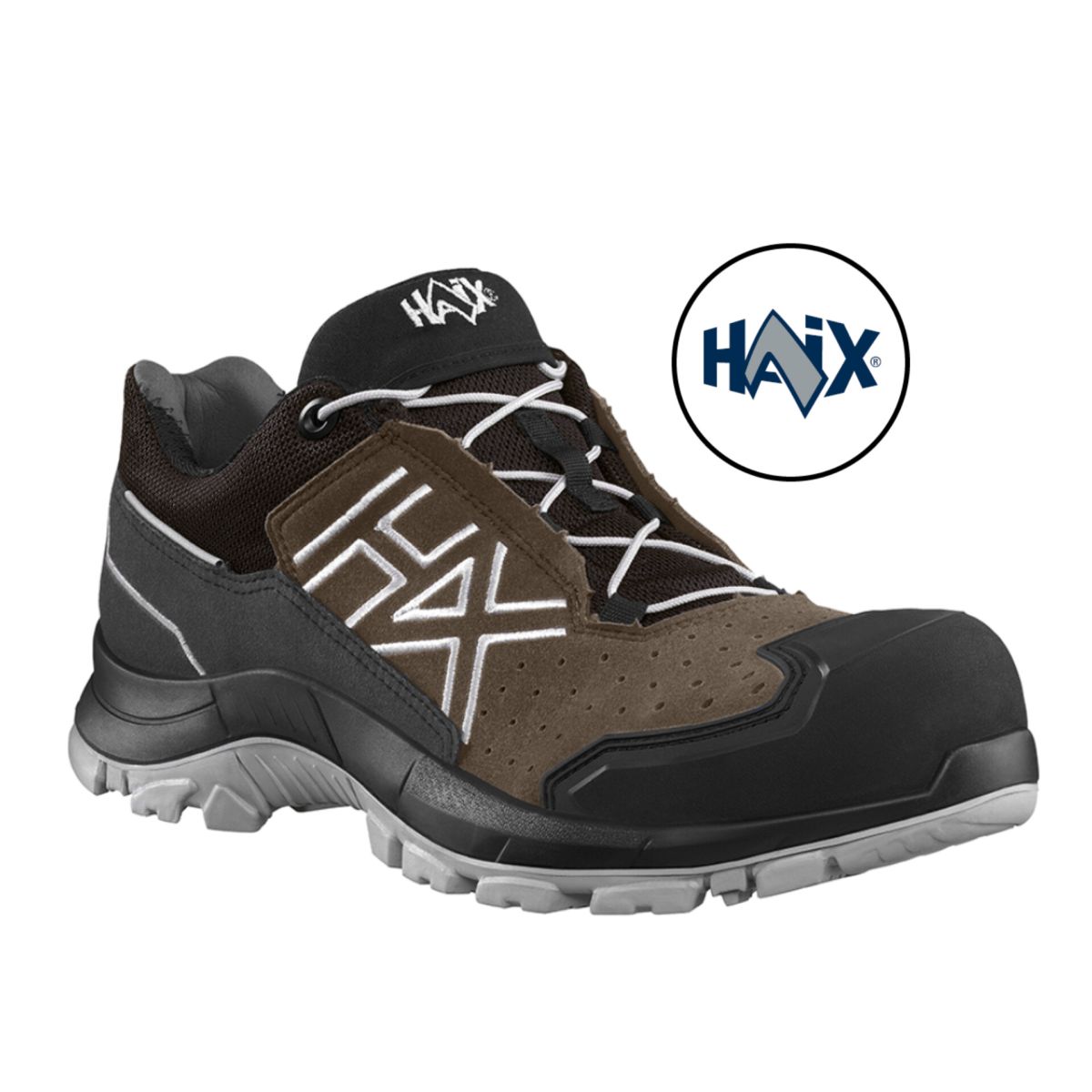 Sicherheitsschuh Black Eagle® von HAIX