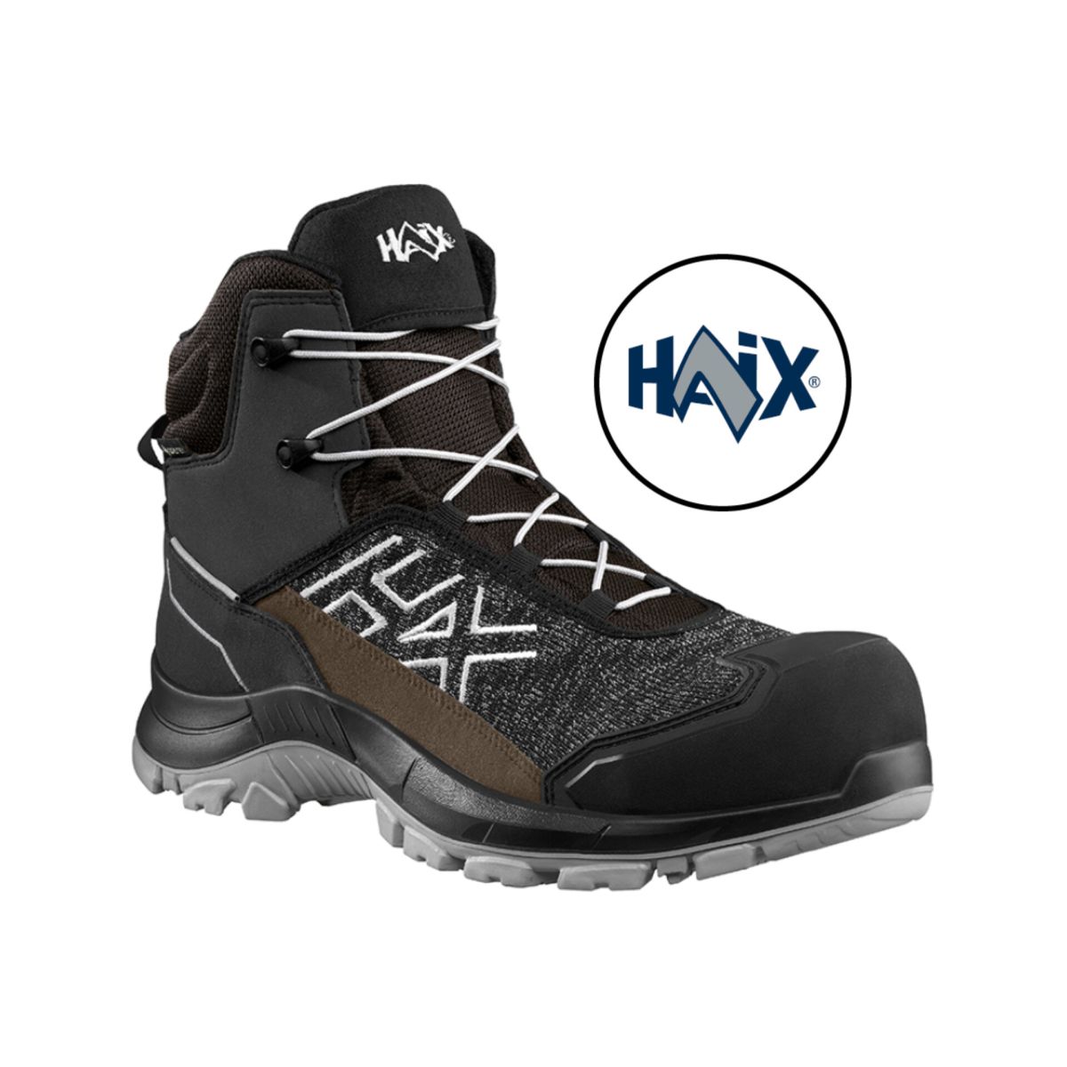 Sicherheitsschuh Black Eagle® von HAIX