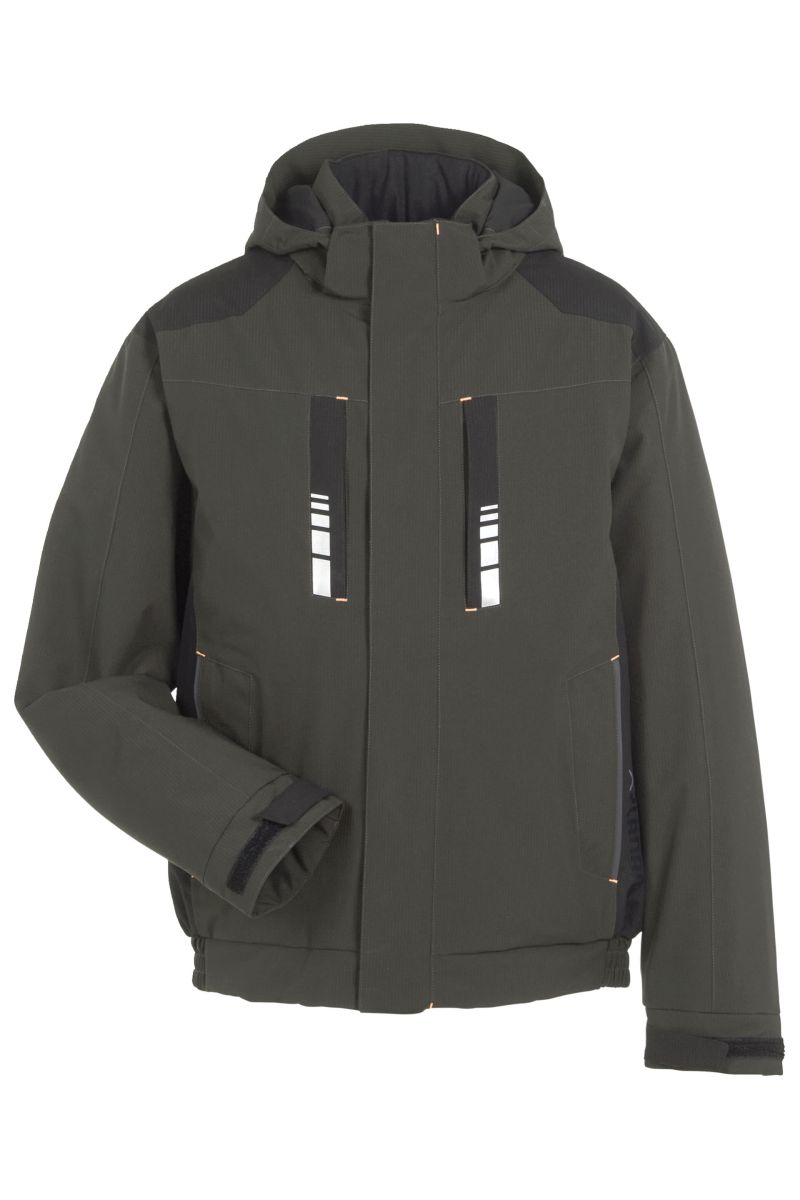 Winterjacke Whistler