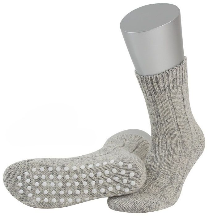 Stoppersocke
