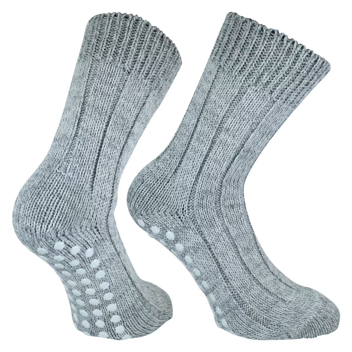 Stoppersocke