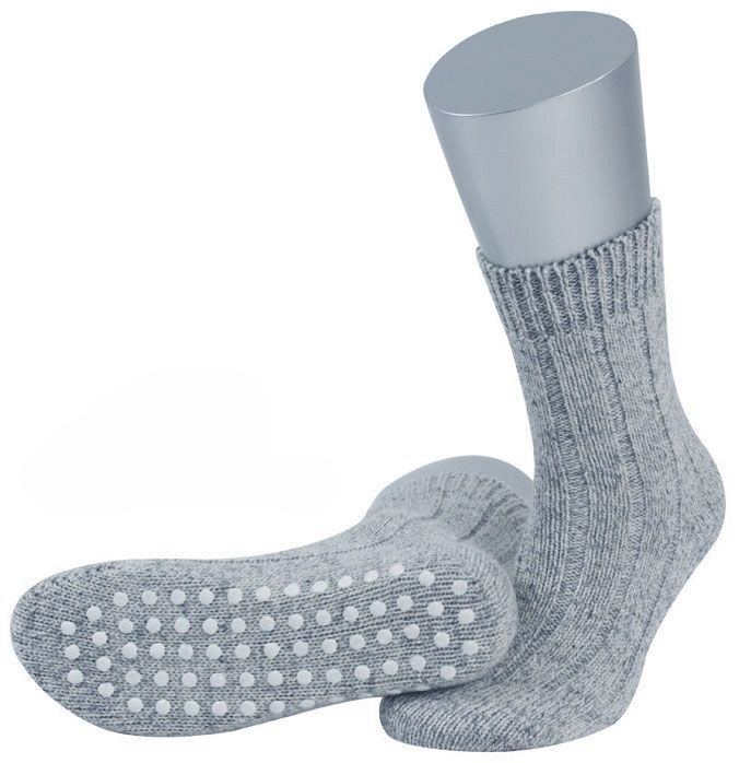 Stoppersocke