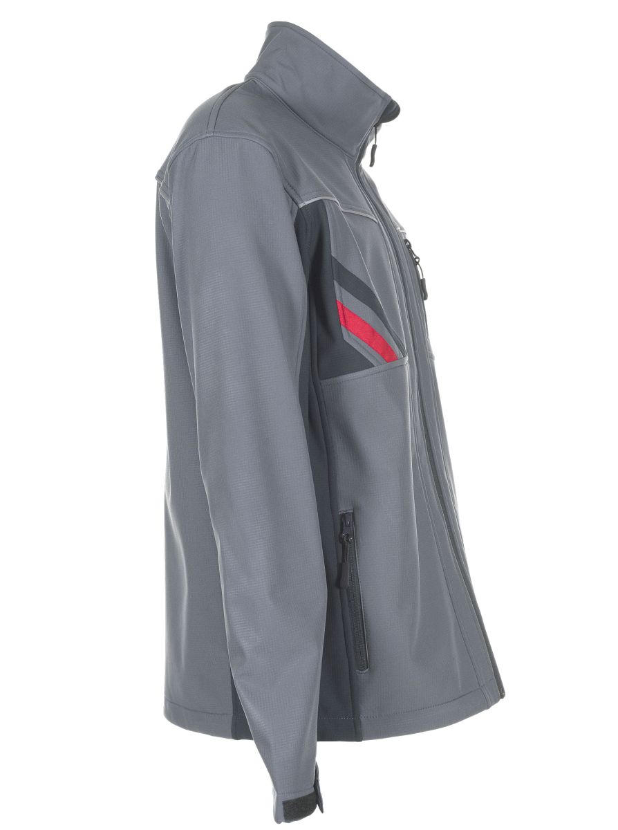 Softshelljacke Highline