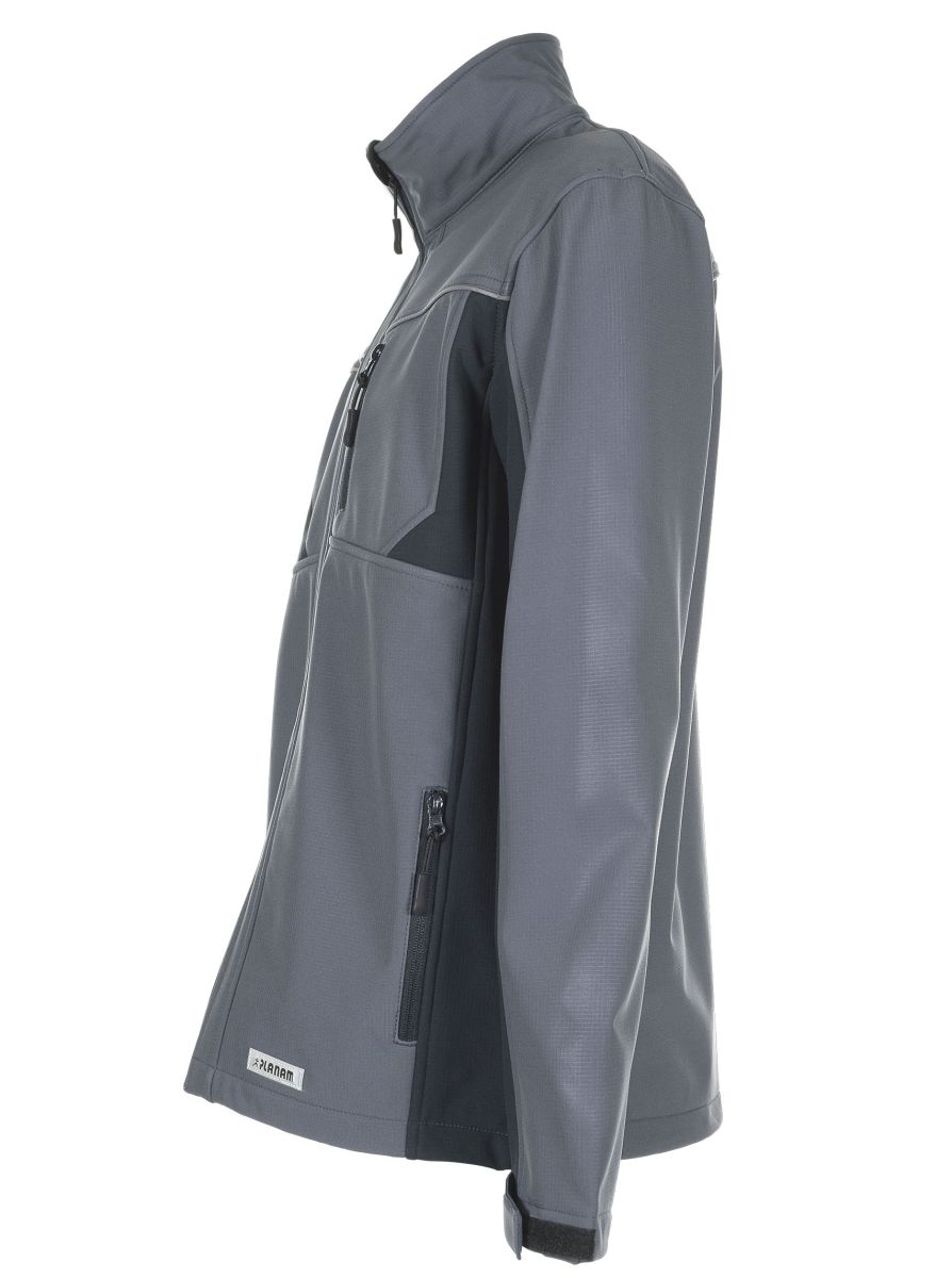 Softshelljacke Highline