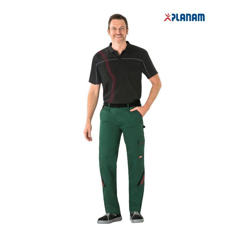 Bundhose Highline Herren