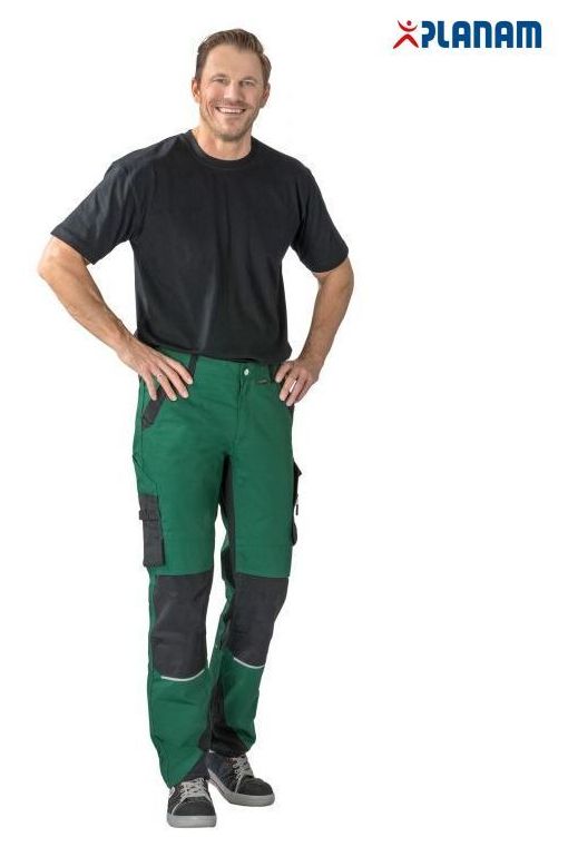 Planam Bundhose Norit