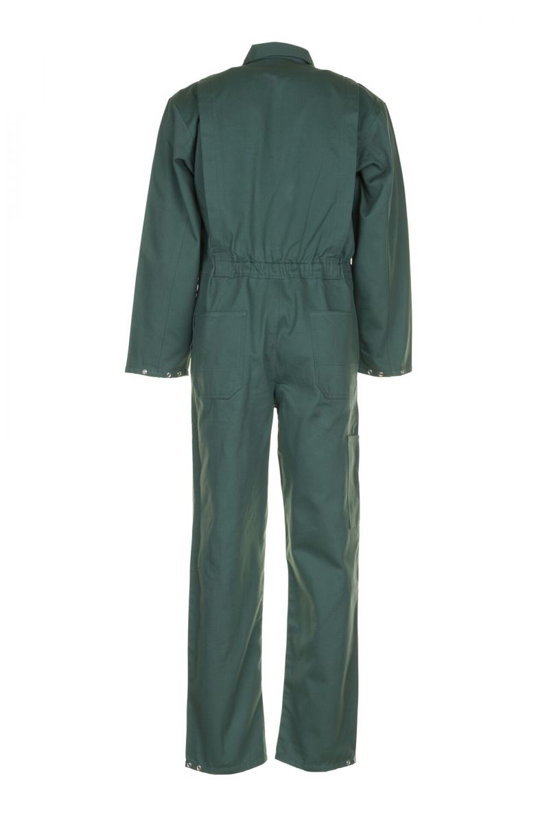 Planam Overall von hinten