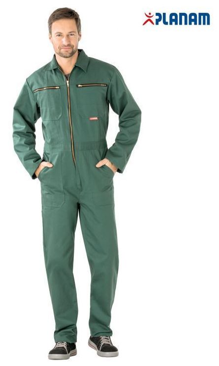 Overall PLANAM
