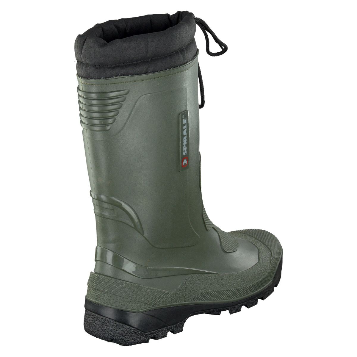 Winterstiefel John