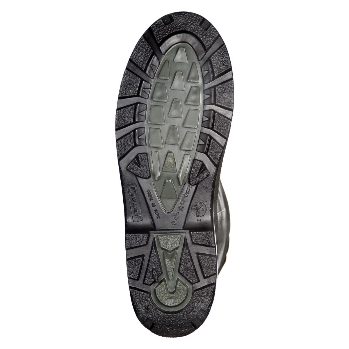 Winterstiefel John