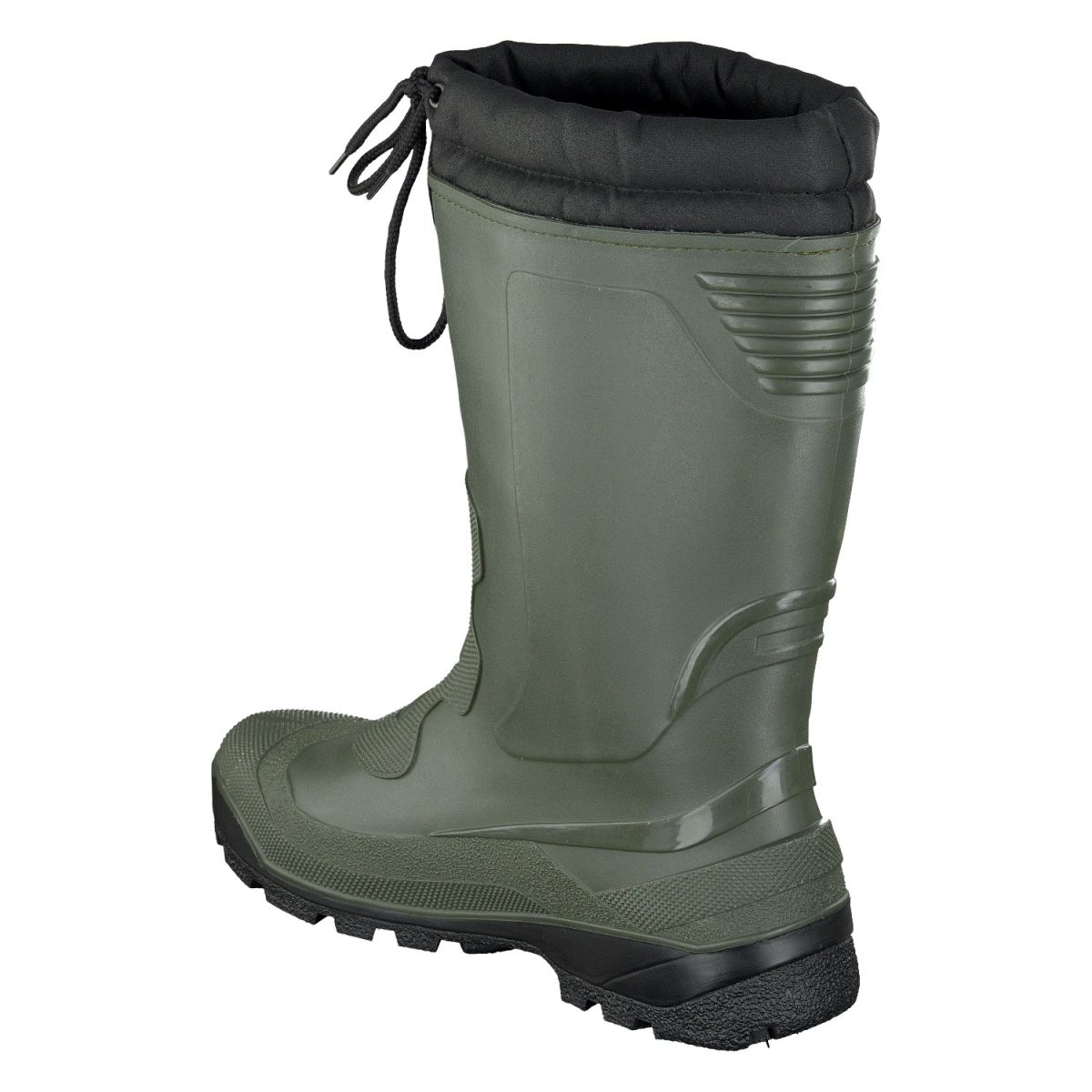 Winterstiefel John