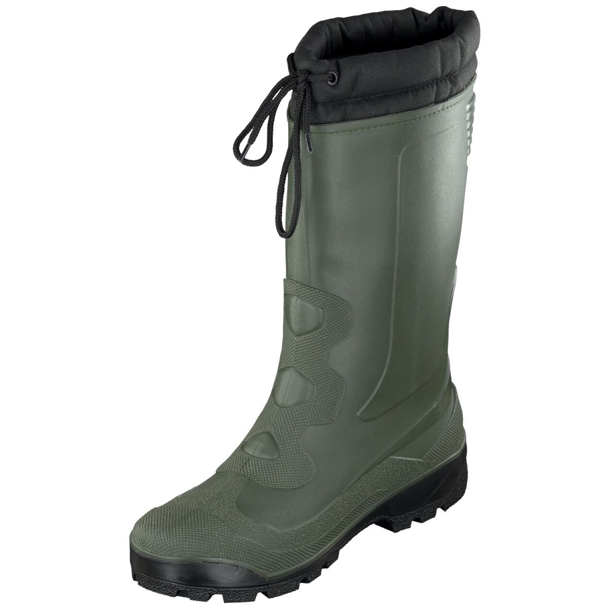 Winterstiefel John