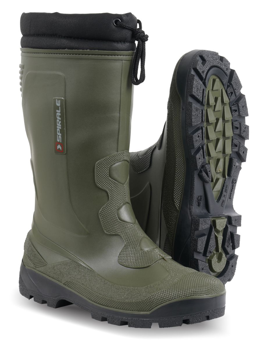 Winterstiefel John