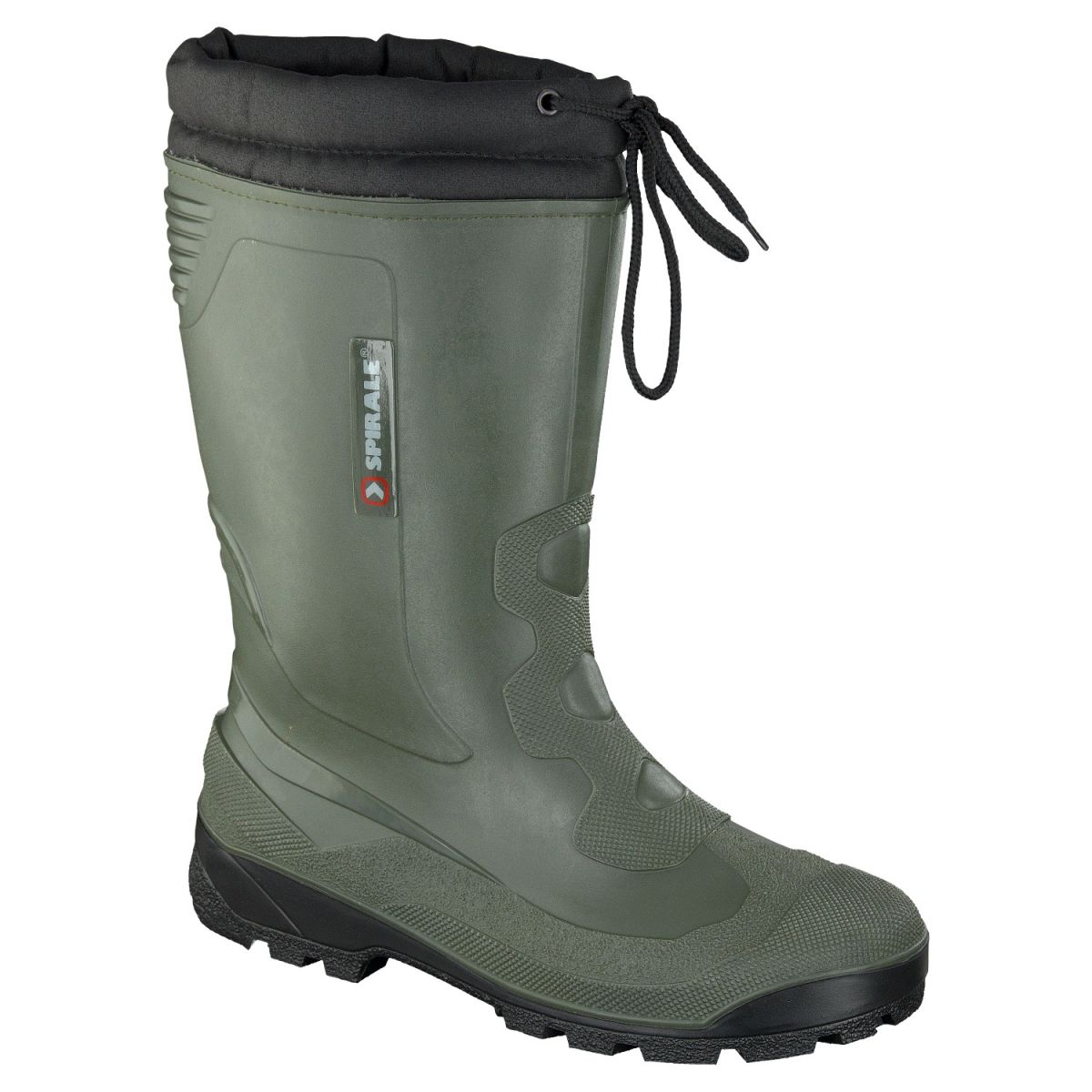 Winterstiefel John