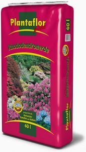 Rhododendronerde Plantaflor