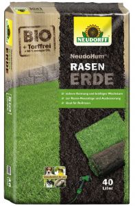 Neudorff Rasenerde Bio